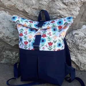 Egyedi tervezésű Rolltop